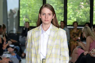 Коллекция Александра Ахалкацишвили для Materiel