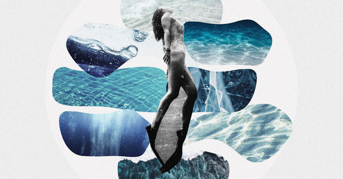 The Relationship Between Water, Hyaluronic Acid, and Hydration for Skin and Hair
