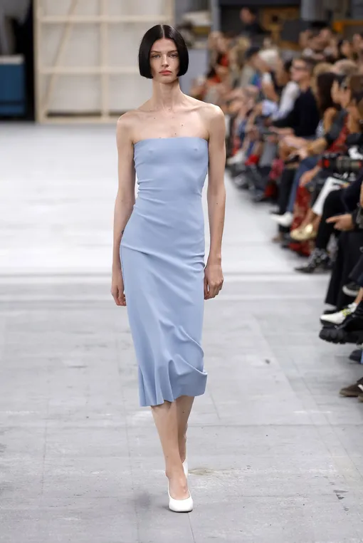 Tod's весна-лето 2024 Tod's весна-лето 2024