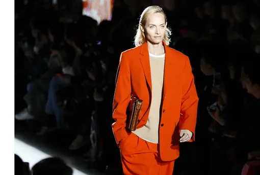 Dries Van Noten осень-зима 2017 Dries Van Noten осень-зима 2017