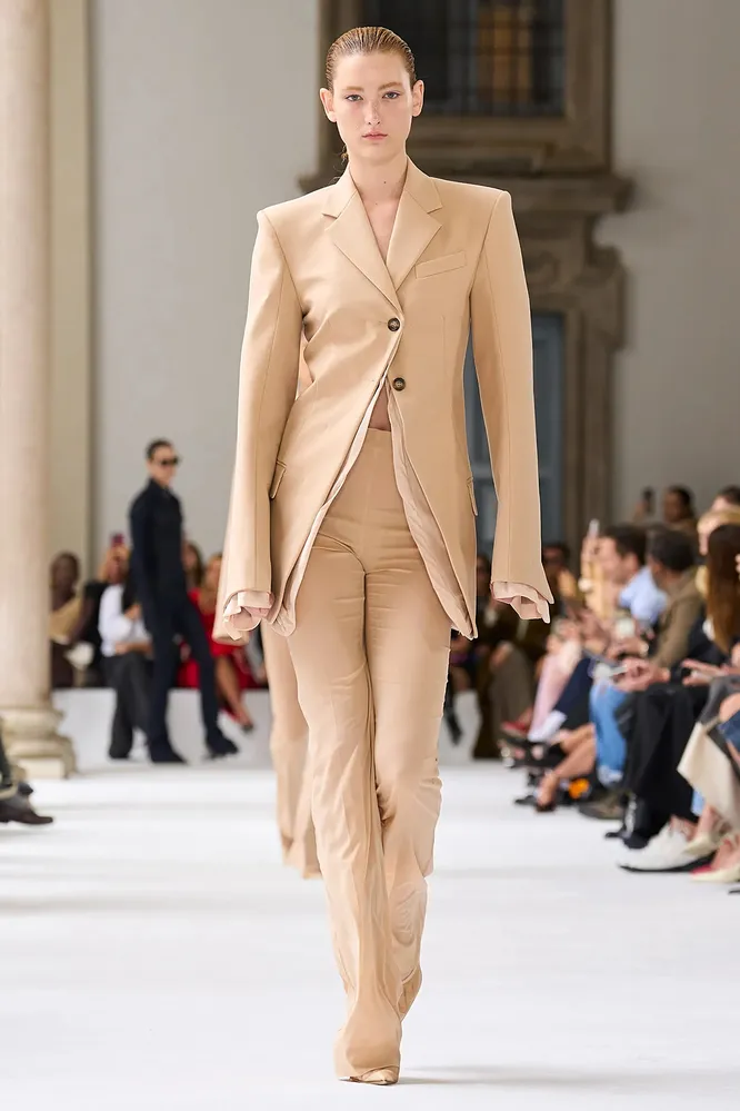 Sportmax весна-лето 2025 Sportmax весна-лето 2025