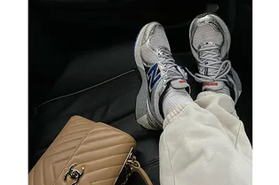 Какие кроссовки носить этим летом. 20 лучших пар