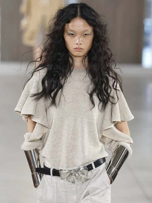 Moschino весна-лето 2026