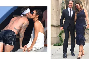 4 звездные пары, которые вместе больше 15 лет и до сих пор «искрят» на публике 4 звездные пары, которые вместе больше 15 лет и до сих пор «искрят» на публике