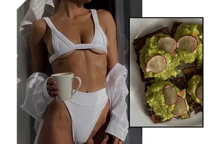 5 причин, почему вы все равно поправляетесь. Даже при правильном питании