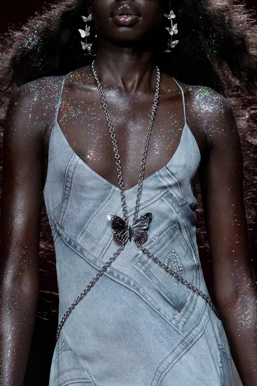 Blumarine весна-лето 2022