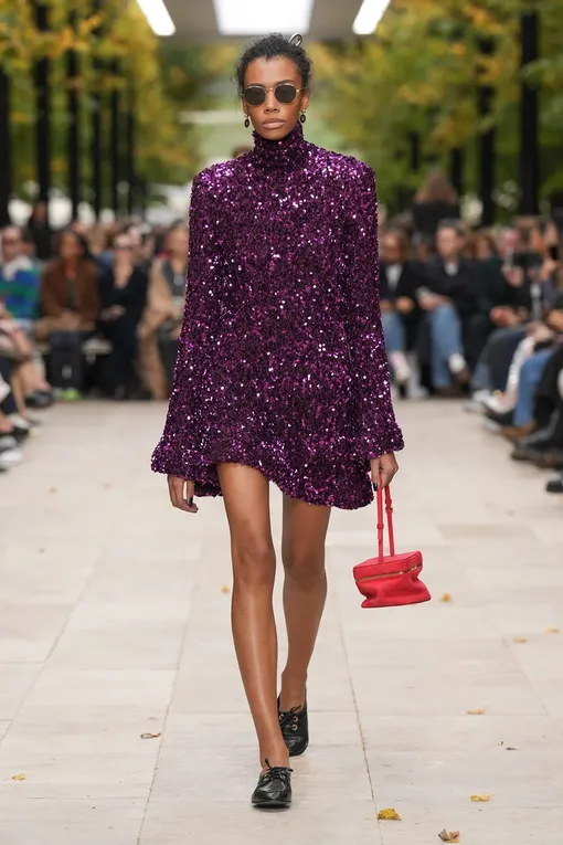 Celine весна-лето 2026