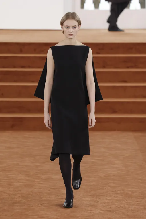 Jil Sander осень-зима 2026/27