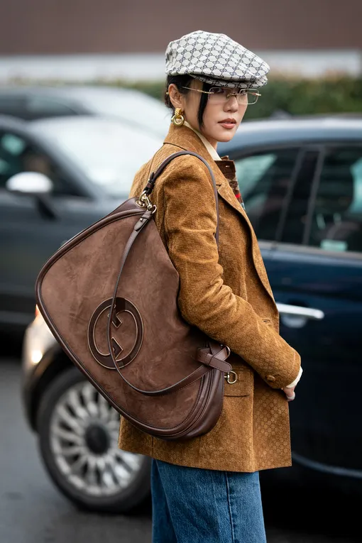 Milan Fashion Week 2025