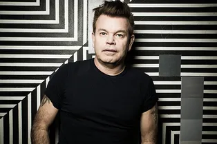 «В России я уже играл в парке Горького, следующим должен быть Кремль», — диджей Пол Окенфолд о своих самых запоминающихся вечеринках