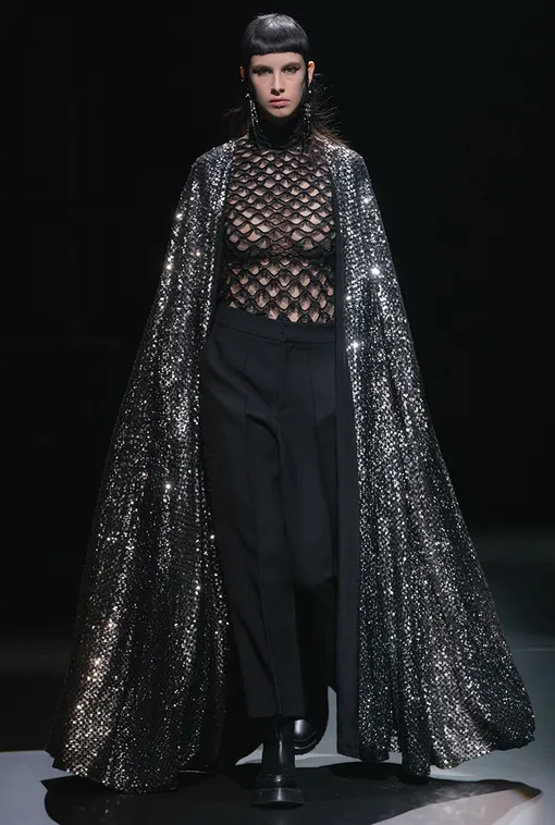 Valentino осень-зима 2021/22