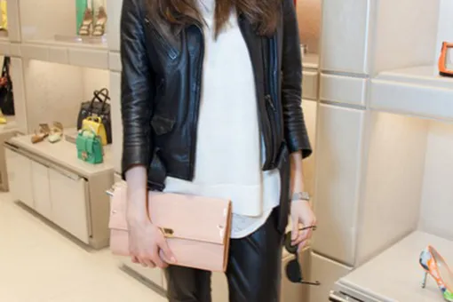 Презентация коллекции Jimmy Choo Презентация коллекции Jimmy Choo