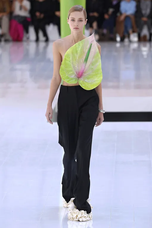 Loewe весна-лето 2023