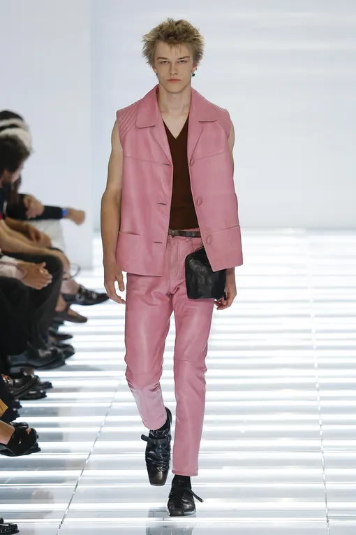 Prada весна-лето 2027 Prada весна-лето 2027