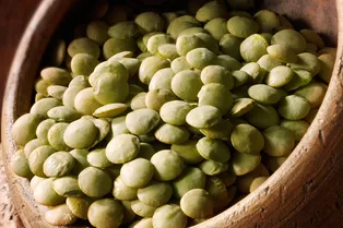 Чем на самом деле полезна чечевица