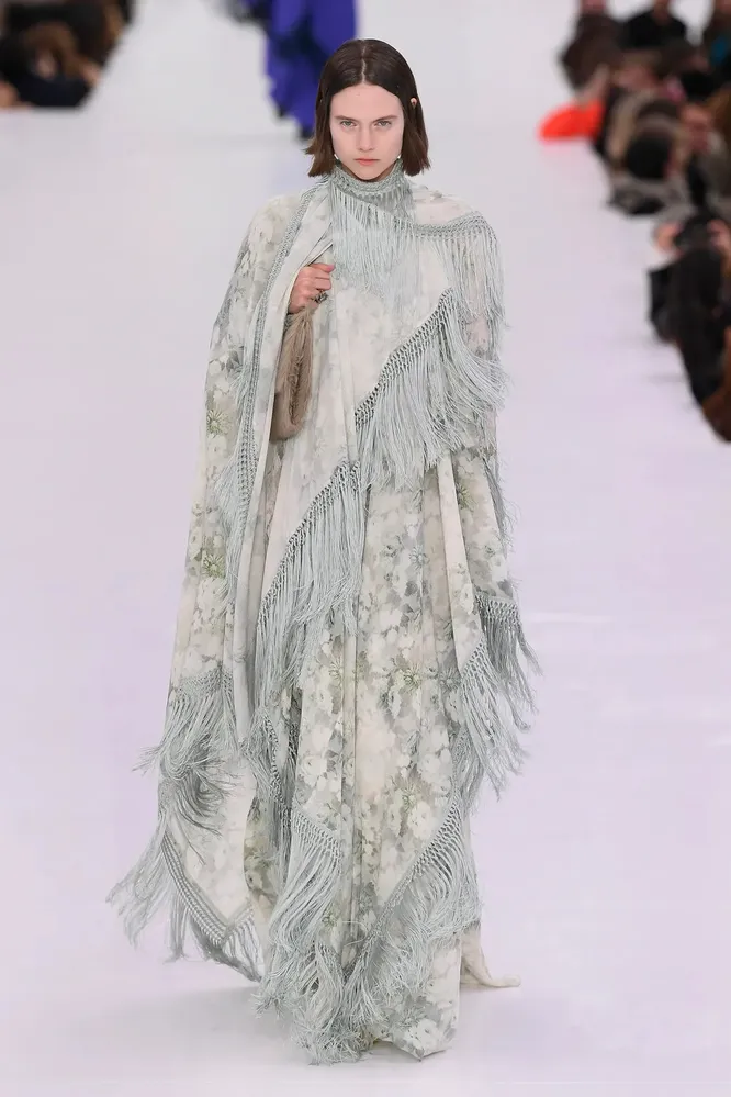 Acne Studios осень-зима 22/23