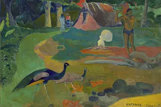 Фонд Louis Vuitton покажет знаменитую коллекцию братьев Морозовых. Куратор выставки рассказывает, почему это важно