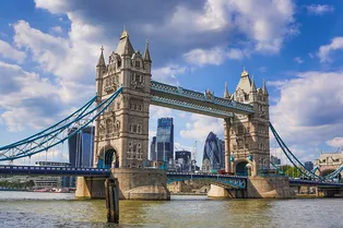 Великобритания прекратит авиасообщение с шестью странами Африки из-за нового штамма коронавируса