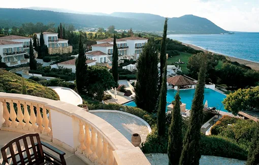 Anassa Anassa
