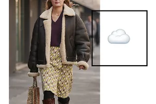 Что надеть сегодня: +6, пасмурно