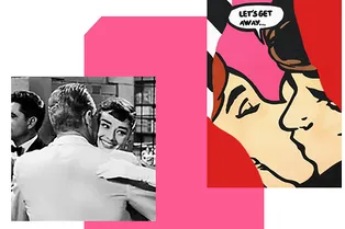 Звезд не хватает: почему светская тусовка не место для поисков любви