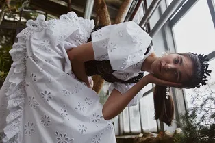 Simone Rocha x H&M: что нужно знать о самой долгожданной коллекции