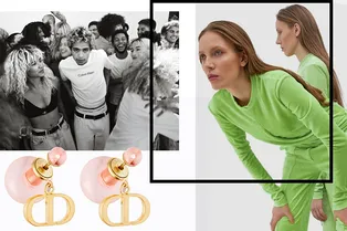 Шопинг-дайджест: 18 — 25 февраля