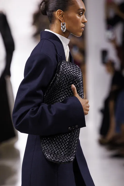 Bottega Veneta весна-лето 2026