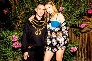 H&M анонсировали новую громкую коллаборацию