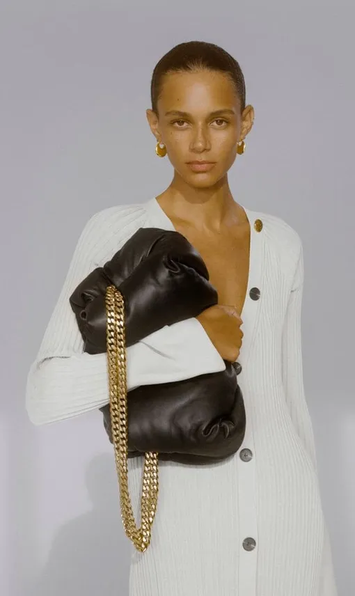 Proenza Schouler весна-лето 2021 Proenza Schouler весна-лето 2021