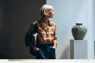 Кодекс вневременного стиля: 3 вдохновляющие истории