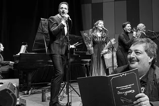 Прямо о главном: в «Гоголь-центре» пройдет интеллектуальный фестиваль «Прямая речь»