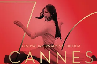 Что Клаудия Кардинале думает о ситуации с постером к Каннскому кинофестивалю Что Клаудия Кардинале думает о ситуации с постером к Каннскому кинофестивалю