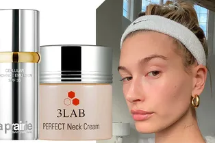 Зачем искать в косметике цинк