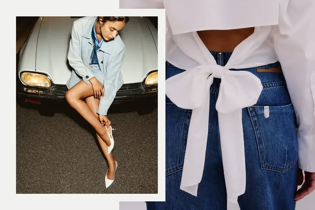 Манифест современной женщины: вдохновитесь пятью принципами лайфстайла