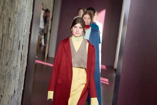 Как в Valentino понимают настоящую роскошь Как в Valentino понимают настоящую роскошь