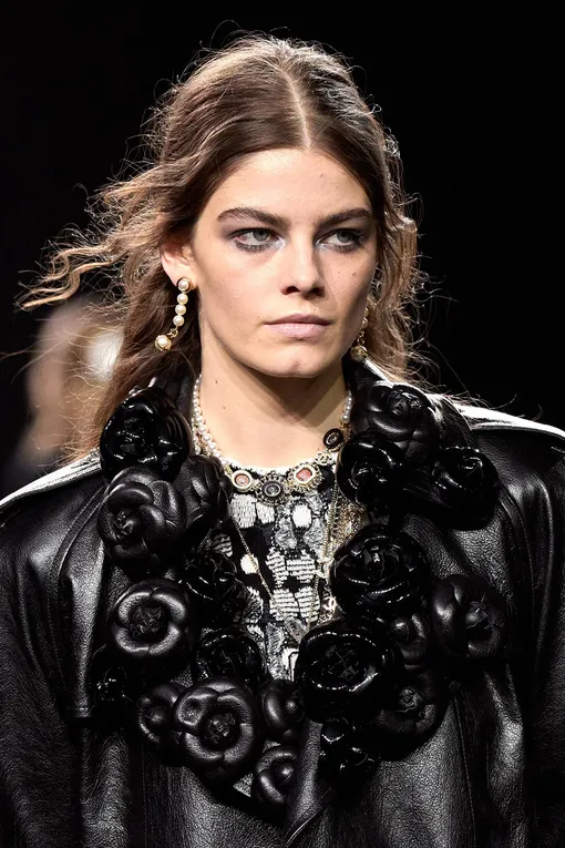 Chanel осень-зима 2023/24 Chanel осень-зима 2023/24
