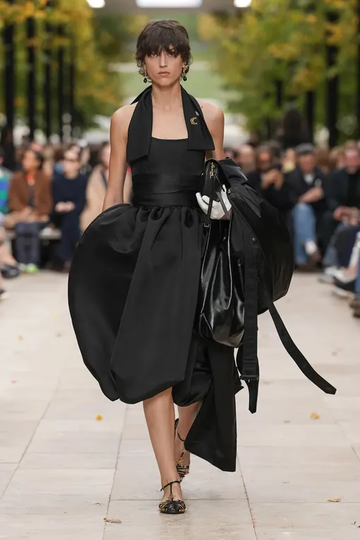 Céline весна-лето 2025