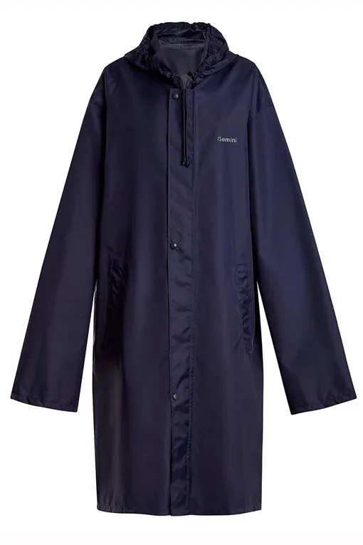 Дождевик VETEMENTS, 20 827 руб. Дождевик VETEMENTS, 20 827 руб.