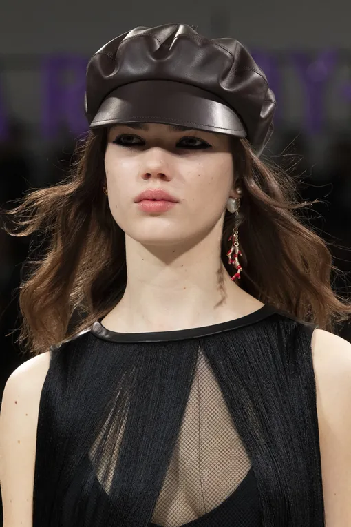 Christian Dior осень-зима 2020