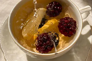 Кому полезно пить ячменный чай