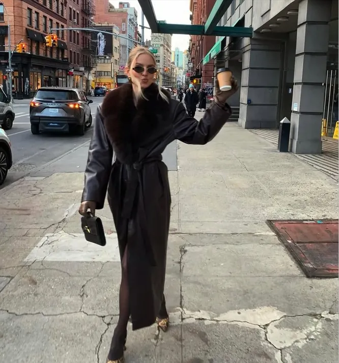 Леони Ханне