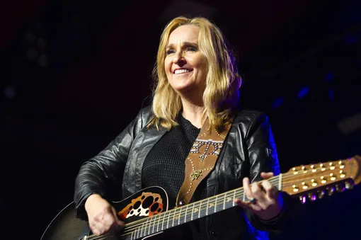 Мелисса Этеридж Мелисса Этеридж