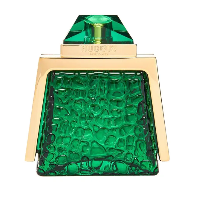 Духи Vert, RUBEUS MILANO 