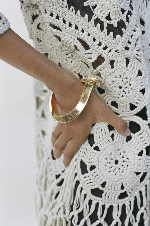 Jonathan Simkhai осень-зима 2021/22