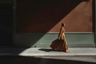 Фокус на деталях: как научиться замечать прекрасное вокруг себя каждый день