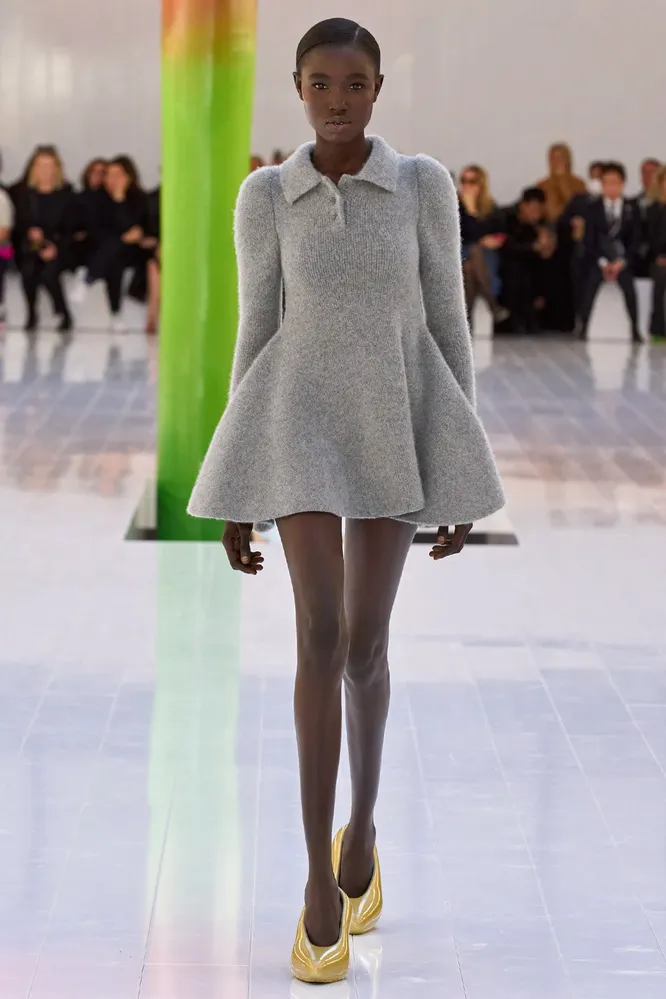 LOEWE весна-лето 2023 LOEWE весна-лето 2023