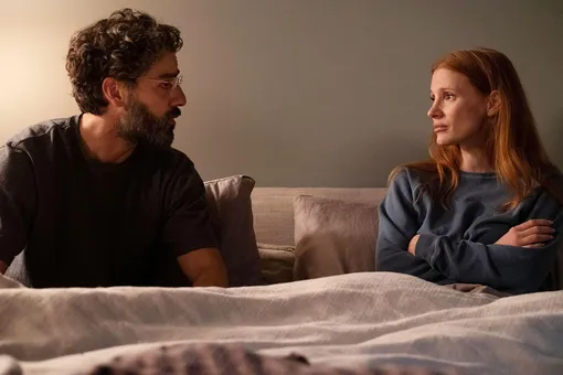 Кадр из фильма «Сцены из супружеской жизни» (2021) Кадр из фильма «Сцены из супружеской жизни» (2021)