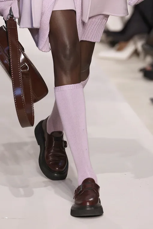 Max Mara осень-зима 2023/24 Max Mara осень-зима 2023/24