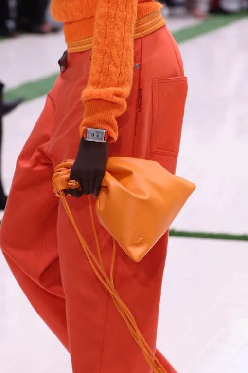 Lacoste весна-лето 2026